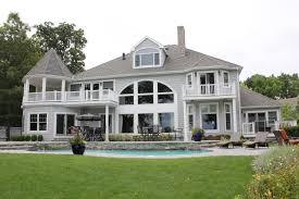 All the efforts added together make it a serene and peaceful place to spend a life. Landscape Design Ideas For Luxury Homes In Oyster Bay Landscaping Salt Water Pool Islip Ny Outdoor Fireplace Glen Cove Ny The Platinum Group