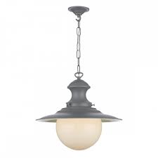 Affordable ceiling lights for all rooms in the home lightplanlighting.com. Pendant Light In Hand Painted Lead Grey British Quality Uk Lighting