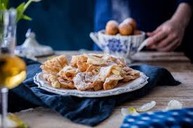 Check spelling or type a new query. Croatian Desserts You Have To Try On Your Next Croatia Vacation