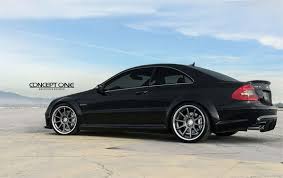 Cs10 Gunmetal Mercedes Clk Mercedes Benz Cars Mercedes