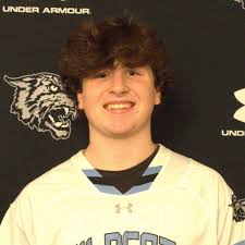 Aaron Mills-Koonce's High School Bio