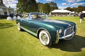 Image result for Mint Green 1952 Chrysler