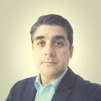 Maximo Gonzales's Instagram, Twitter & Facebook