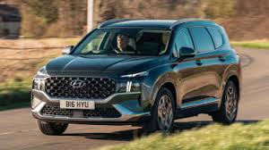 We did not find results for: New Hyundai Santa Fe 2021 Review Auto Express