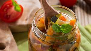 We did not find results for: Conserve Fatte In Casa Con I Prodotti Di Stagione Le Ricette