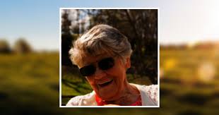 Pauline Grace Pratt Obituary November 15, 2017