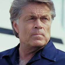 Filmer och serier med Art Hindle