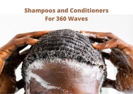 Wear a durag to hold the wave in place while you sleep. 6 Best Shampoo And Conditioner For 360 Waves In 2021 Hair Everyday Review