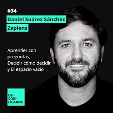 Daniel Suárez Sánchez