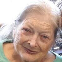 Melba Jo Curtis Obituary March 25, 2021