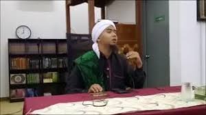 Видео ustaz syed putra haizam канала rakan kuliah. Amalan Yang Diterima Allah Bukan Amal Yang Banyak Tapi Amal Yang Ikhlas Sepenuhnya Dari Hati By