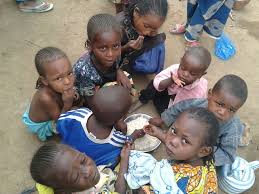 Cameroon Safe Haven Town Strains Under Car Refugee Influx Credit Monde Kingsley Nfor Ips Refugee Global Economy Poverty