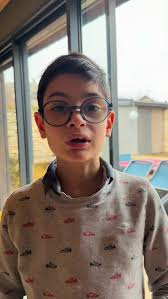 Joyeux anniversaire César 🎂, César a fêté ses 12 ans hier 😊, J’ai  malheureusement grignoté la fin de la vidéo, vous n’entendrez l’habituel  bye bye ciao…, Nous reviendrons vers vous la semaine ...