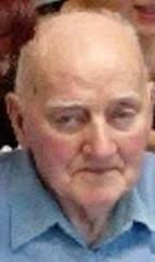 Death Notice of Edward (Ned) Gavin (Drogheda, Louth)