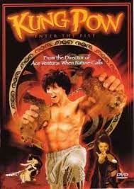 Kung Pow Enter The Fist Kung Pow Full Movies Online Free Free Movies Online