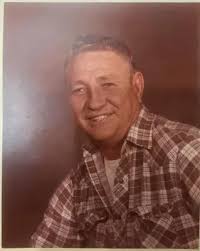 Obituary information for Daniel Emmitt Pounders