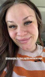 Lashes and Brows by Mere