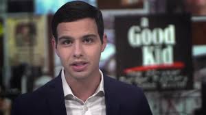 Michael Cadogan made his first appearance in a N.C. courtroom. "I'll let  the Lord decide what has to be done and whatever happens and whatever his  fate is, he has to answer