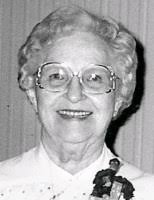 Agatha Michel Obituary (2010)