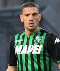 The toffees' interest in demiral can be traced back many months, with former boss carlo. Merih Demiral Spielerprofil Fussballdaten