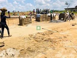 Check spelling or type a new query. Land For Sale In Rose Pen Estate Magboro Sabisellrealtors