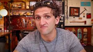 Tv Time - Casey Neistat Vlog (Tvshow Time)