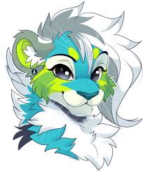 Pin By Courtney On Furry Furry Drawing Furry Art Anthro Furry