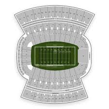 Darrell Royal Stadium Online Charts Collection