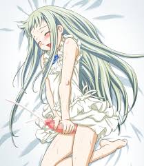 Meiko Honma anime porn - Rule34 hentai XXX