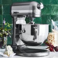 Kitchenaid artisan mixer reviews uk. Kitchenaid Pro Line Stand Mixer 7 Qt Williams Sonoma