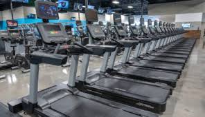 Gym In Las Vegas Nv At W Craig Camino Al Norte Eōs Fitness