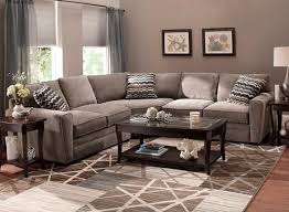 Artemis Ii 3 Pc Microfiber Sectional Sofa Microfiber Sectional Sofa Microfiber Couch Living Room Sectional Sofas Living Room