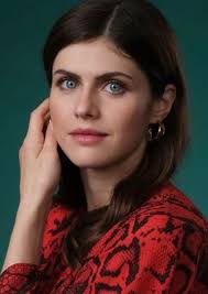 Fan Casting Alexandra Daddario as Veronica Donovan in Prison Break