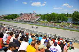 Grandstand 47 Formula 1 Grand Prix Du Canada Circuit