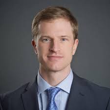 Adam Meyer for Oregon