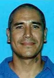 Tip leads to capture of Canyon murder suspect