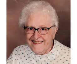 Frances Dawson Obituary (1932