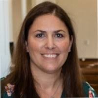 Ivy Scherrer, CIA, CISA