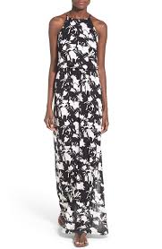 Lush High Neck Maxi Dress Nordstrom Maxi Dress High Neck Maxi Dress Dresses
