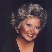 Jan Darleen Brooks Obituary