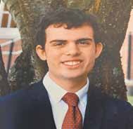 sALute tO tHe CLAss OF 2020