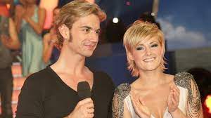 Helene fischer und florian silbereisen wurden 2008 ein paar, kennengelernt hatten sie sich jedoch schon drei jahre früher. Silbereisen Und Fischer Feiern Zehn Jahre Liebe