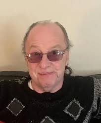 Obituary information for James Flaherty