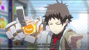 Pin On Mecha Ude