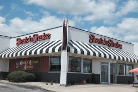 Steak n shake has long been a favorite of mine, and one of my earliest posts was a review of a couple of their steakburgers. Steak N Shake Planning To Convert More Restaurants To Counter Service Only Models Indianapolis Business Journal