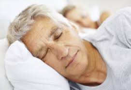 Sleep after Stroke: How does it Affect Recovery?