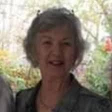 Mary Faith Wyble Thomasee Obituary