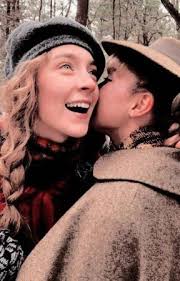 LITTLE WOMEN, wizarding world