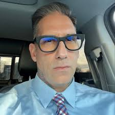 The 2018 Columbus Fire Academy Paramedic Graduation Class is, front row  from left, William Cooperrider, Ronald Cooper, Daniel Filbrun, Joshua  Fitzpatrick, Allison Meade, Jeremy Derenberger and Stephen Stover. Second  row is Instructor