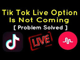 There are 2 requirements to be able to live stream on tiktok. How To Go Live On Tiktok Without 1000 Fans
